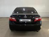 Toyota Camry 2007 года за 3 618 000 тг. в Астана – фото 4