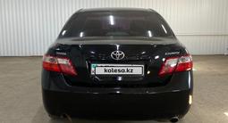 Toyota Camry 2007 годаүшін3 618 000 тг. в Астана – фото 4
