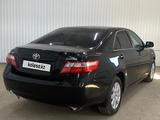 Toyota Camry 2007 года за 3 618 000 тг. в Астана – фото 3