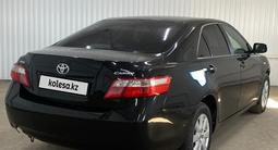 Toyota Camry 2007 годаүшін3 618 000 тг. в Астана – фото 3