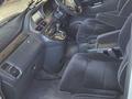Honda Odyssey 2002 года за 5 200 000 тг. в Тараз – фото 14