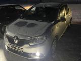 Renault Logan 2015 года за 3 000 000 тг. в Уральск