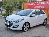 Hyundai i30 2015 года за 6 300 000 тг. в Астана – фото 3