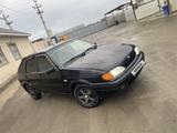 ВАЗ (Lada) 2114 2013 годаfor900 000 тг. в Атырау – фото 2