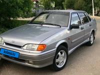 ВАЗ (Lada) 2115 2009 годаүшін1 300 000 тг. в Шымкент