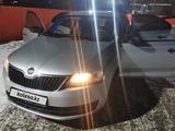 Skoda Rapid 2014 годаfor5 000 000 тг. в Экибастуз – фото 2