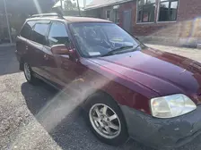 Honda Orthia, 1996