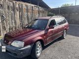 Honda Orthia 1996 года за 1 490 000 тг. в Алматы – фото 4