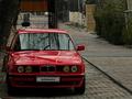 BMW 525 1991 года за 2 500 000 тг. в Шымкент – фото 8