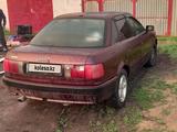 Audi 80 1992 года за 1 300 000 тг. в Аксу