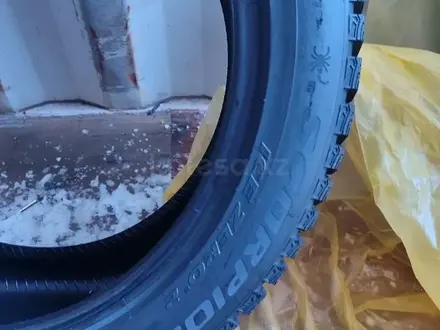 Pirelli Scorpion Ice Zero 2 265/45 R21 108H за 350 000 тг. в Астана – фото 4