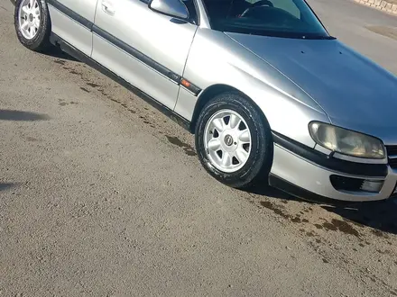 Opel Omega 1997 года за 1 400 000 тг. в Актау – фото 11