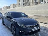 Kia K5 2019 годаүшін10 200 000 тг. в Шымкент