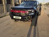 Ford Ranger 2024 годаүшін25 000 000 тг. в Астана