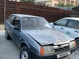 ВАЗ (Lada) 2109 2000 года за 100 000 тг. в Шымкент