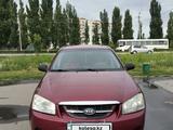 Kia Cerato 2005 года за 1 900 000 тг. в Рудный – фото 2