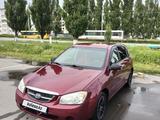 Kia Cerato 2005 года за 1 900 000 тг. в Рудный