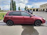 Kia Cerato 2005 года за 1 900 000 тг. в Рудный – фото 5