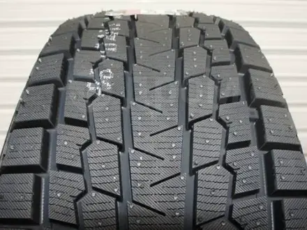 Зимняя шина Yokohama 245/60R18 G075 105Q за 73 000 тг. в Алматы