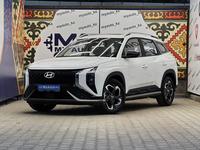 Hyundai Mufasa 2024 года за 11 300 000 тг. в Шымкент