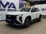 Hyundai Mufasa 2024 годаүшін11 500 000 тг. в Шымкент – фото 4