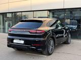 Porsche Cayenne Coupe 2020 года за 36 000 000 тг. в Алматы – фото 5