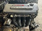 ДВС 2AZ-fe (2.4л) 1MZ-fe (3.0л) Двигатель АКПП Toyota привозной за 65 000 тг. в Алматы – фото 2