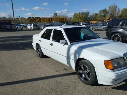 Mercedes-Benz E 220 1993 года за 1 800 000 тг. в Кокшетау – фото 14