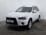 Mitsubishi Outlander 2011 года за 6 290 000 тг. в Астана