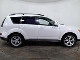 Mitsubishi Outlander 2011 года за 6 290 000 тг. в Астана – фото 4