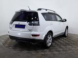 Mitsubishi Outlander 2011 года за 6 290 000 тг. в Астана – фото 5
