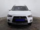 Mitsubishi Outlander 2011 года за 6 290 000 тг. в Астана – фото 2