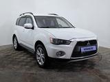 Mitsubishi Outlander 2011 года за 6 290 000 тг. в Астана – фото 3