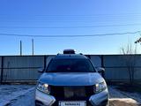 ВАЗ (Lada) Largus 2021 года за 5 500 000 тг. в Уральск