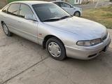 Mazda 626 1997 года за 1 000 000 тг. в Шымкент – фото 4