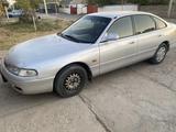 Mazda 626 1997 года за 1 000 000 тг. в Шымкент – фото 3