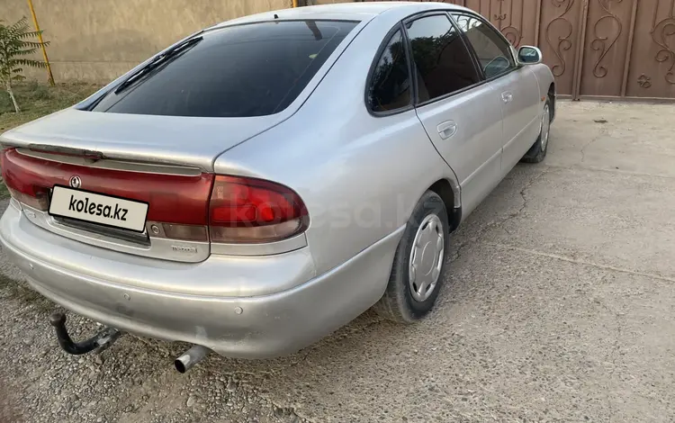 Mazda 626 1997 годаүшін1 000 000 тг. в Шымкент