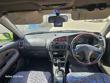 Mitsubishi Lancer, 1997