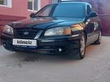 Hyundai Elantra 2006 года за 2 800 000 тг. в Кызылорда – фото 2