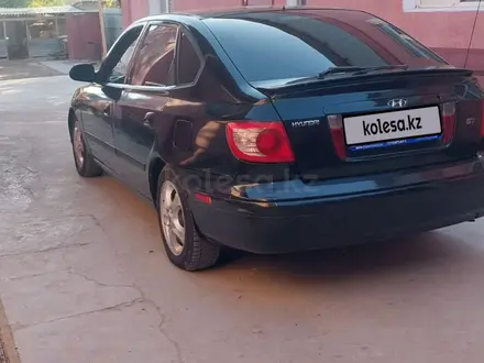 Hyundai Elantra 2006 года за 2 800 000 тг. в Кызылорда – фото 5