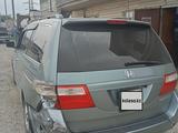 Honda Odyssey 2005 годаүшін6 100 000 тг. в Алматы – фото 2