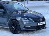 Skoda Octavia 2019 года за 9 600 000 тг. в Астана