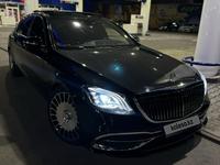 Mercedes-Benz S 63 AMG 2016 года за 47 000 000 тг. в Алматы