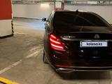 Mercedes-Benz S 63 AMG 2016 года за 47 000 000 тг. в Алматы – фото 5