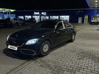 Mercedes-Benz S 63 AMG 2016 года за 47 000 000 тг. в Алматы