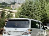 Toyota Vellfire 2008 года за 7 000 000 тг. в Алматы – фото 3