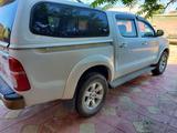 Toyota Hilux 2012 года за 10 700 000 тг. в Атырау – фото 3