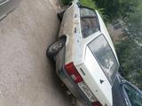 ВАЗ (Lada) 21099 1997 годаүшін310 000 тг. в Костанай