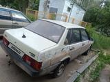ВАЗ (Lada) 21099 1997 годаүшін310 000 тг. в Костанай – фото 4