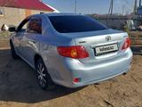 Toyota Corolla 2007 года за 4 750 000 тг. в Павлодар – фото 4